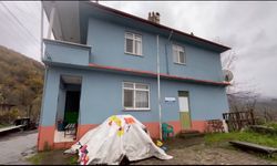 KÖY KONAĞI MÜJDESİ...