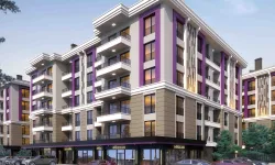 Konya Karatay Belediyesi'nden 45'inci konut hamlesi