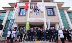 Konya Meram'a sağlıkta büyük kazanım