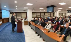 Konya Ticaret Odası'ndan 2026 Vizyonu