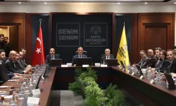 Konya Turizm Master Planı tanıtıldı