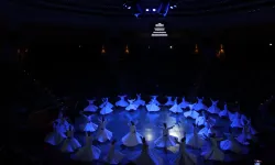 Konya'da Mevlana anma törenleri 'Huzur Vakti' temasıyla başladı