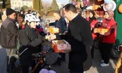 Konya'ya özgü asırlık gelenek Karatay'da sürprizle yaşatılacak