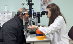 Kornea nakliyle dünyası yeniden aydınlandı