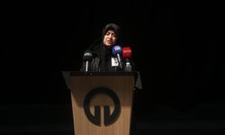 KTÜ Öğretim Üyesi Prof. Dr. Mustafa Köseoğlu, Trabzon'da son yolculuğuna uğurlandı