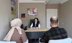 Kumar nedeniyle altüst olan hayatında YEDAM sayesinde yeni bir sayfa açtı