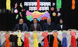 Küre'de Tutum, Yatırım ve Türk Malları Haftası kutlandı