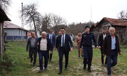 Küre'den kısa kısa