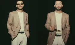 Kurtuluş Kuş'tan albüm müjdesi: 'Mest of ArabesQ' geliyor!