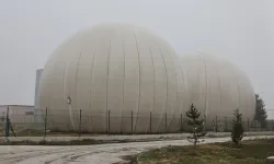 Kütahya'da arıtılan su tarıma kazandırılacak