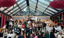 LÖSEV çocukların yeni yıl dileklerini gerçeğe dönüştürüyor