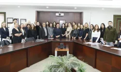 Maltepe Üniversitesi öğrencilerini profesyonel iş dünyası buluşturdu