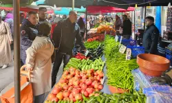 Manisa Büyükşehir yılbaşı öncesi denetimleri sıklaştırdı