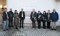 Manisa Soma büyük yatırıma gün sayıyor