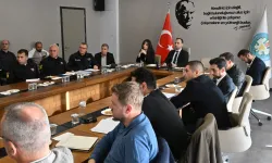 Manisa Uzunburun'da ODTÜ raporuyla güvence altına alındı