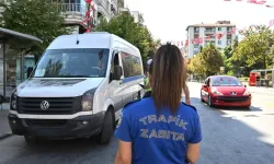 Manisa Zabıtası 7/24 sahada