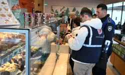 Manisa Zabıtası öğrenciler için sıkı denetimde