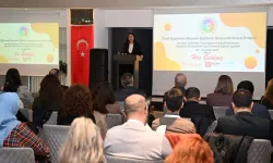 Mesleki eğitimde özel uygulamaları Bursa'da masaya yatırıldı