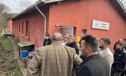 MOLLABEY'DE SAĞLIK ATAĞI