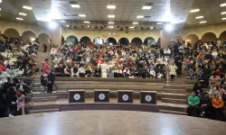 Nevşehir Belediyesi'nden sinema etkinliği