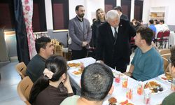 Of'ta 'Yerli Malı Haftası' etkinliği düzenlendi