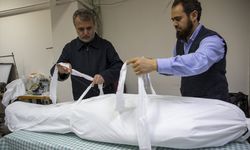 Öğretmenin deprem tanıklığı, insanlara 'son vazife' bilincini güçlendirdi