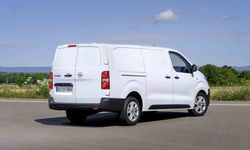 Opel'in Zafira ve Vivaro modelleri satışa sunuldu