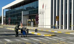 Ordu-Giresun Havalimanı'nda acil durum tatbikatı yapıldı