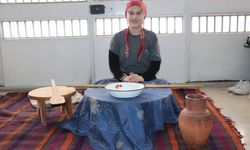 Ordu'da 'Evvel Zaman İçinde' sergisi açıldı