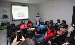 Ordu'da İklim Değişikliği ve Sıfır Atık Eğitim ve Uygulama Merkezi açıldı