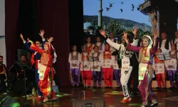 Pendik'te Rumeli türküleriyle sezona merhaba