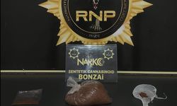 Rize'de uyuşturucu operasyonunda 8 şüpheli tutuklandı