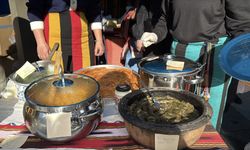 Rize'de 'Yerli Malı Haftası' etkinliği düzenlendi