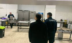 İŞYERLERİNE RUHSAT DENETİMİ