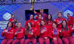 Sakarya her branşta başarılarını sürdürüyor