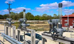 Sakarya Kaynarca'da İleri Biyolojik Arıtma devrede