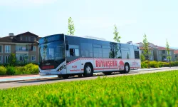 Sakarya'da ulaşım dijitalleşiyor