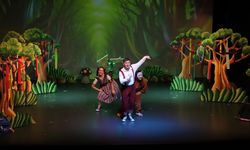 Samsun Devlet Opera ve Balesi, Çorum'da sanatseverlerle buluşacak