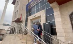 Samsun'da 18 yıl 7 ay kesinleşmiş hapis cezası bulunan hükümlü yakalandı