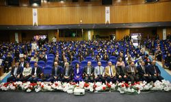 Samsun'da 'Bağımlılıkla Mücadele Aile ve Gençlik Sempozyumu' düzenlendi