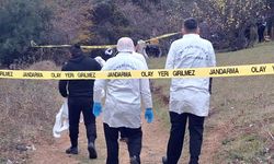 Samsun'da boşanmış çift otomobil içinde ölü bulundu