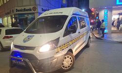 Samsun'da tartıştığı kişiyi silahla yaralayan zanlı yakalandı