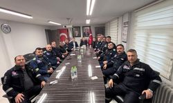 TOPLU İŞ SÖZLEŞME GÖRÜŞMELERİ DE ANLATILDI