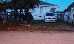 Sinop'ta evinde dengesini kaybederek düşen yaşlı adam öldü