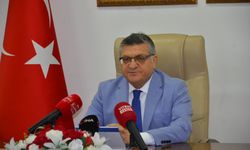 Sinop'ta İl Güvenlik ve Asayiş Bilgilendirme Toplantısı yapıldı