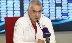 Sivasspor-Arca Çorum FK maçının ardından