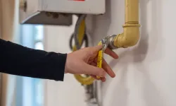 Soğuk havada doğal gaz uyarısı... Hayati hatalara dikkat!