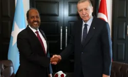 Somali Cumhurbaşkanı Hasan Şeyh Mahmud, Türkiye'ye geliyor