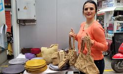 Sosyal medyadan öğrendiği el işi gelir kapısı oldu