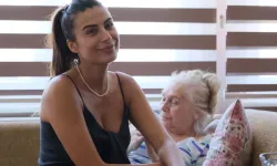 'Su-Water' kısa filmi uluslararası başarıya ilk adımı attı